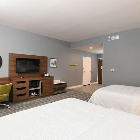 Hampton Inn & Suites Cincinnati Liberty Township West Chester Exteriér fotografie