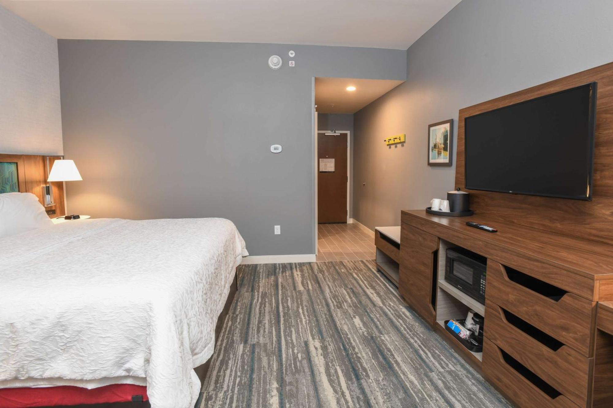 Hampton Inn & Suites Cincinnati Liberty Township West Chester Exteriér fotografie