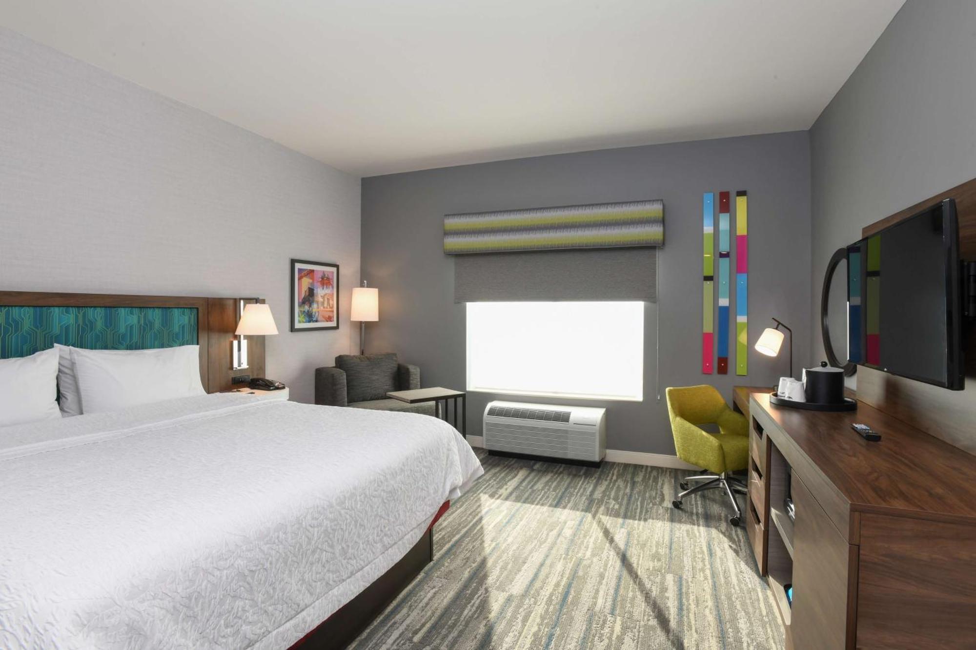 Hampton Inn & Suites Cincinnati Liberty Township West Chester Exteriér fotografie