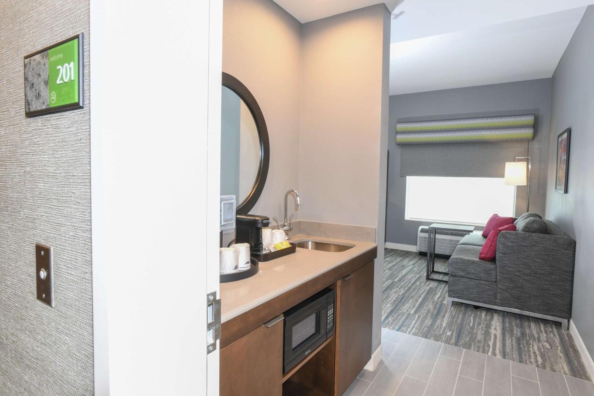Hampton Inn & Suites Cincinnati Liberty Township West Chester Exteriér fotografie