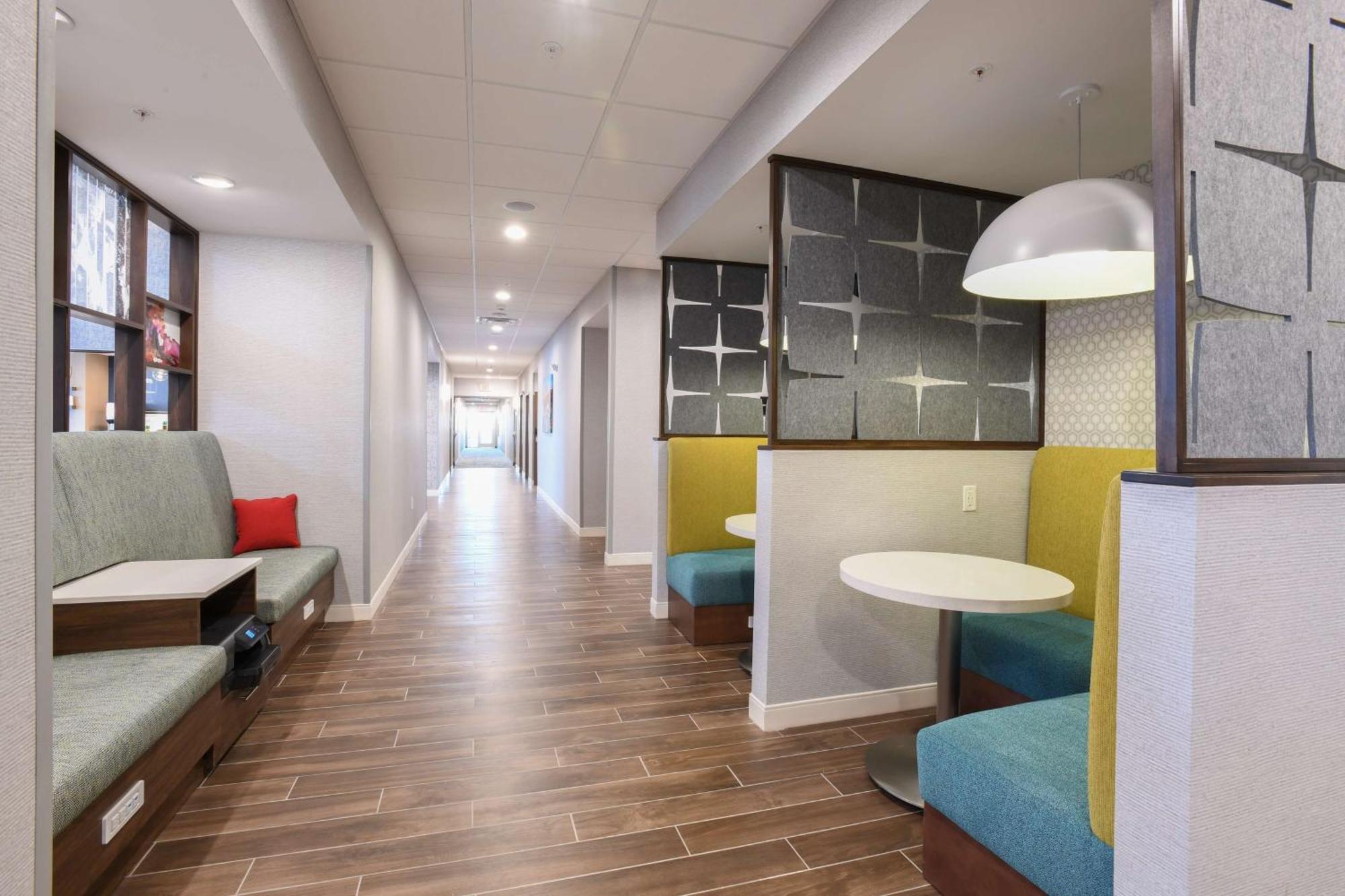 Hampton Inn & Suites Cincinnati Liberty Township West Chester Exteriér fotografie