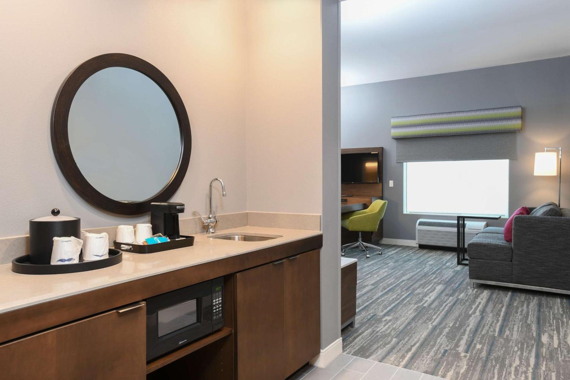 Hampton Inn & Suites Cincinnati Liberty Township West Chester Exteriér fotografie