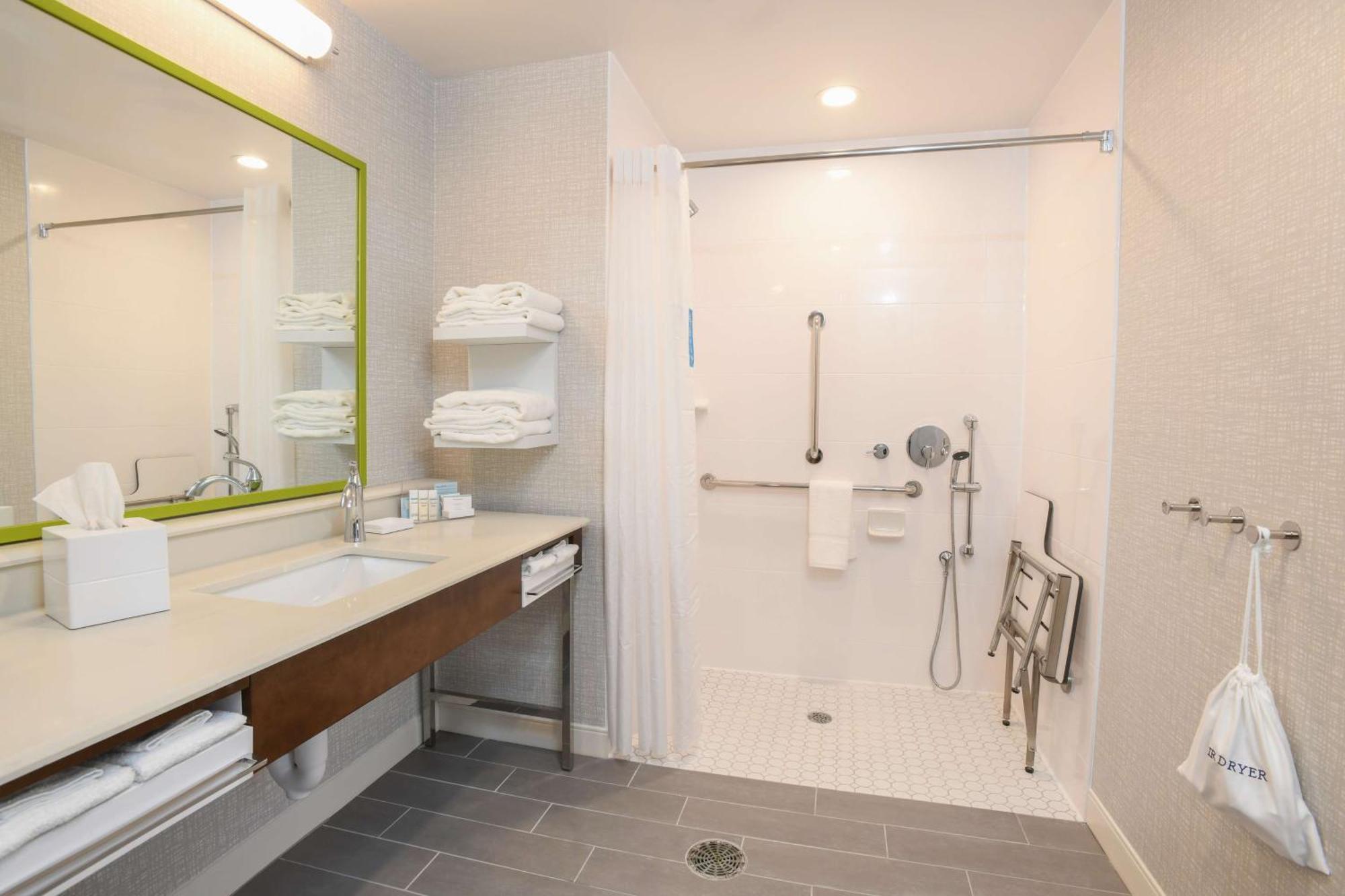 Hampton Inn & Suites Cincinnati Liberty Township West Chester Exteriér fotografie