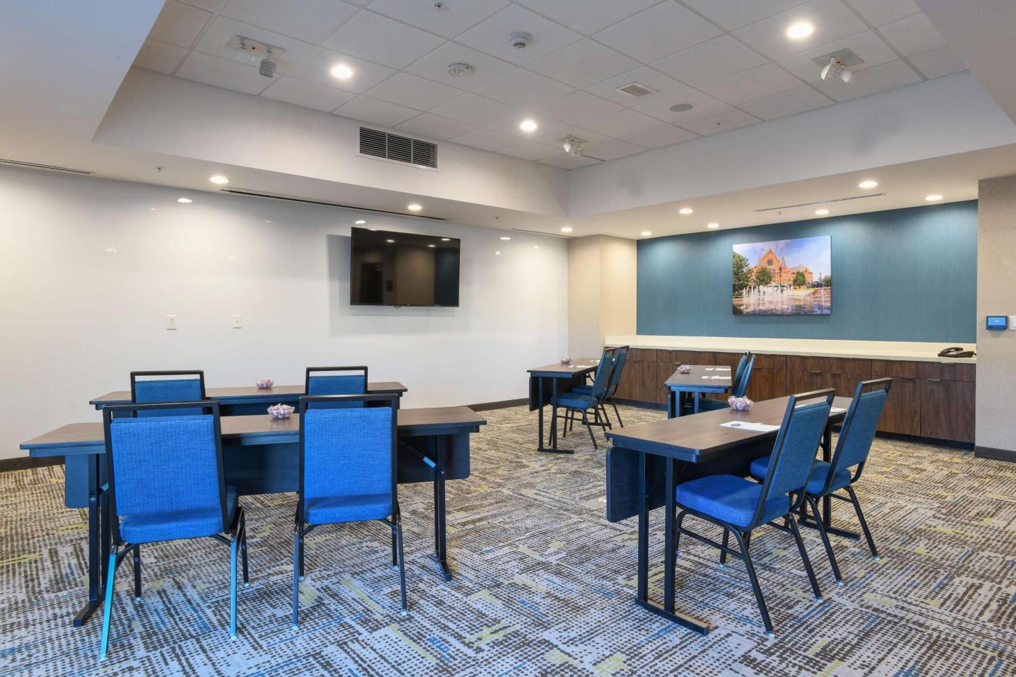 Hampton Inn & Suites Cincinnati Liberty Township West Chester Exteriér fotografie