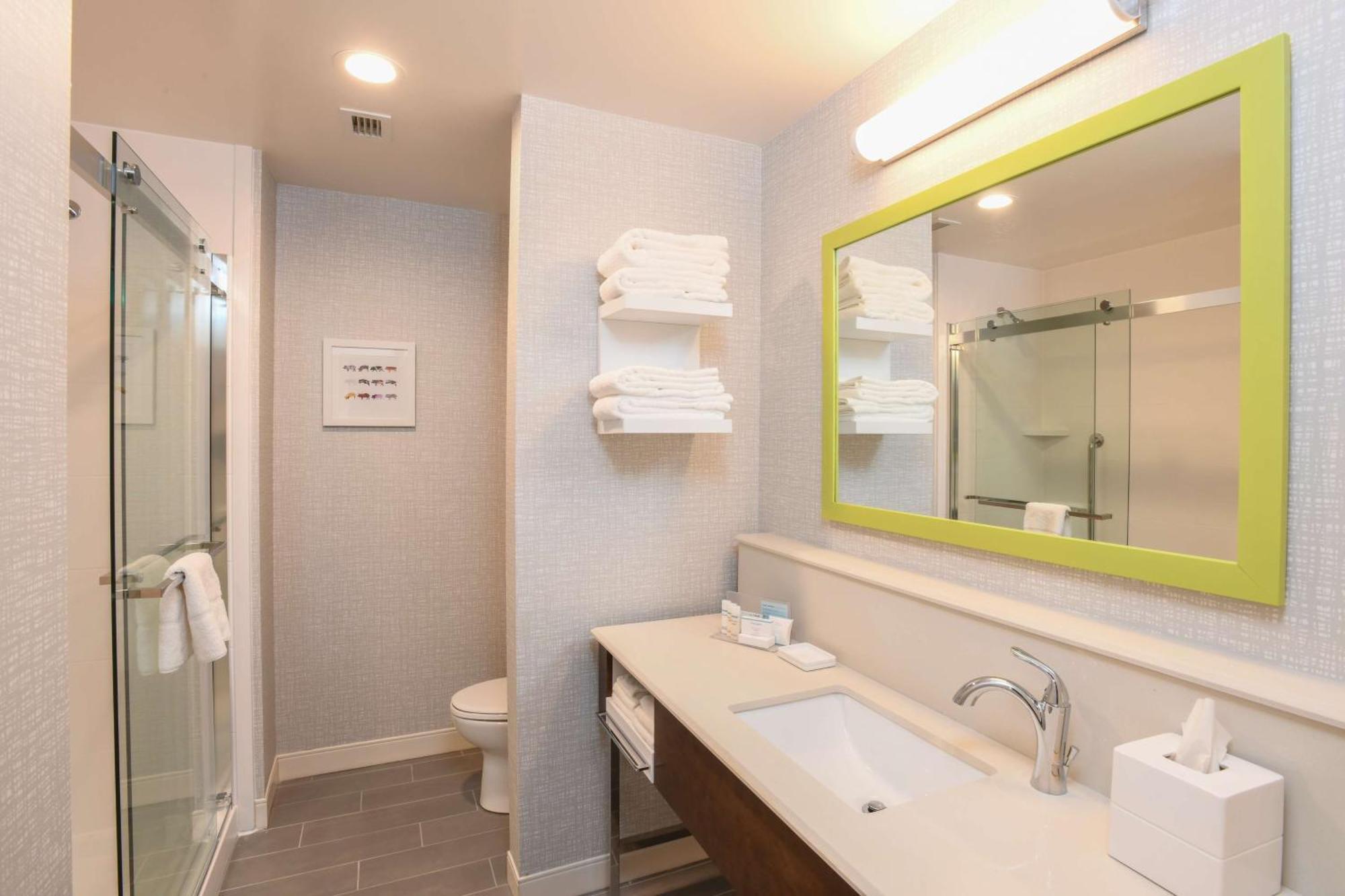 Hampton Inn & Suites Cincinnati Liberty Township West Chester Exteriér fotografie