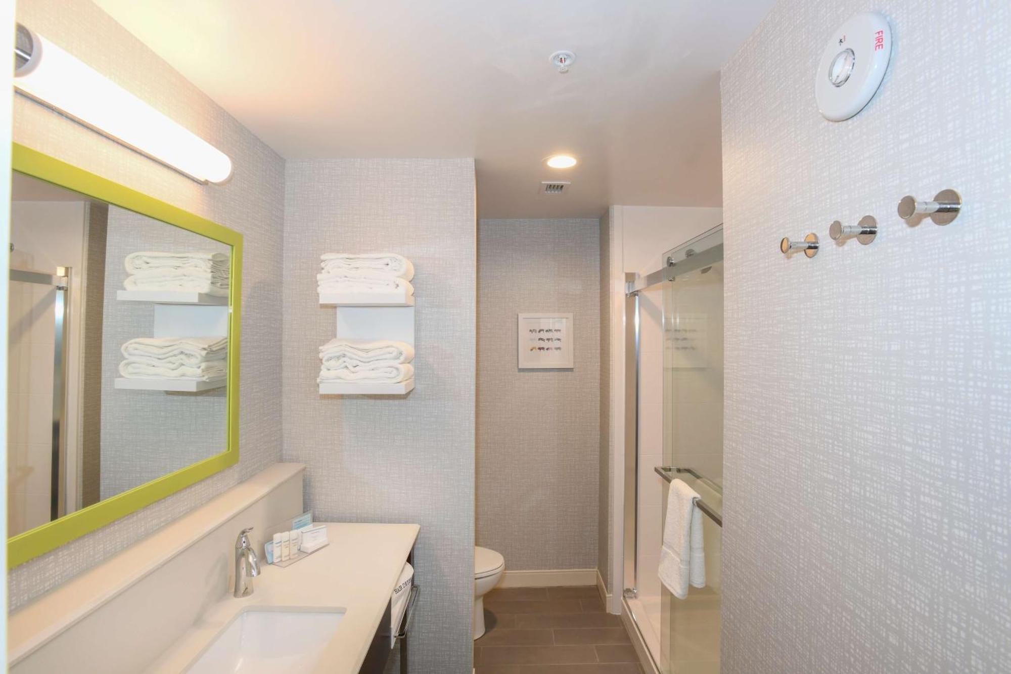 Hampton Inn & Suites Cincinnati Liberty Township West Chester Exteriér fotografie