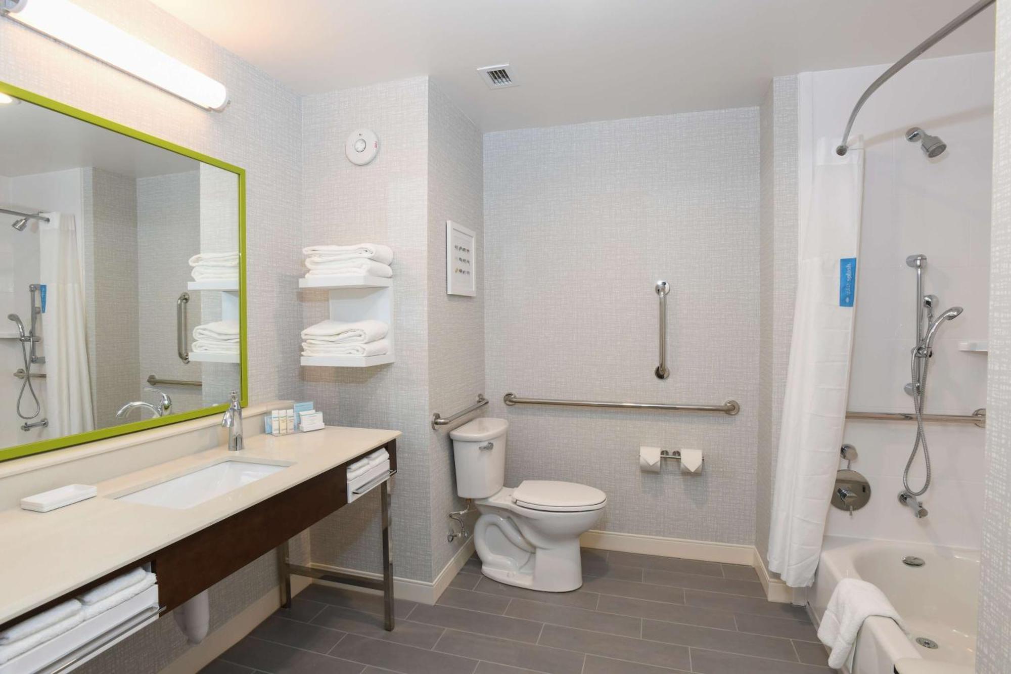Hampton Inn & Suites Cincinnati Liberty Township West Chester Exteriér fotografie