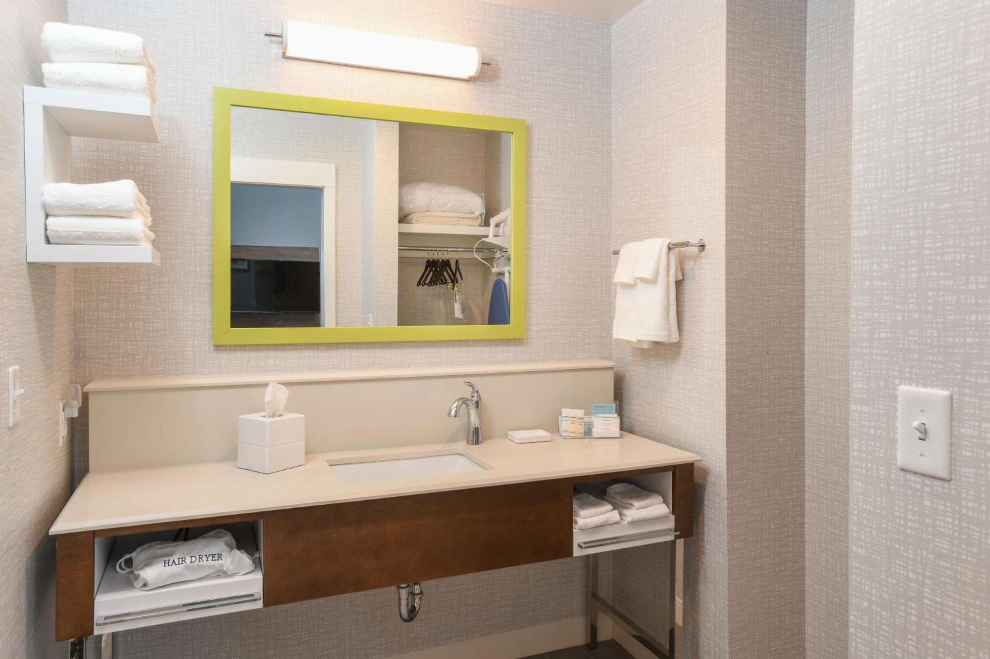 Hampton Inn & Suites Cincinnati Liberty Township West Chester Exteriér fotografie