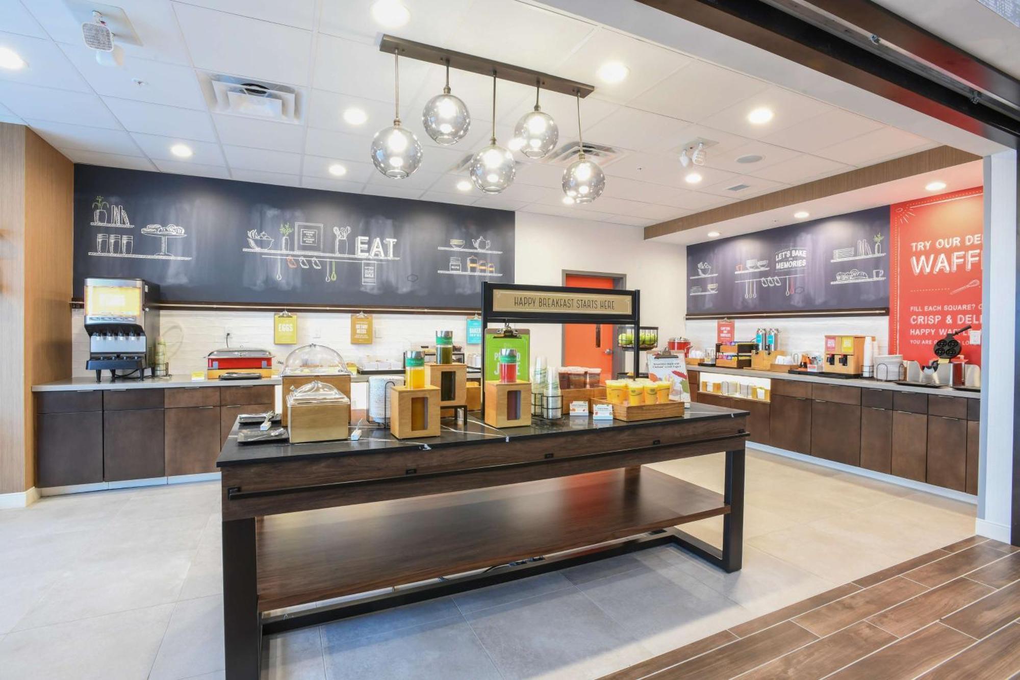 Hampton Inn & Suites Cincinnati Liberty Township West Chester Exteriér fotografie